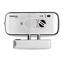 Ver imagem 5 de Fechadura Digital Intelbras FR 201 Touch Screen