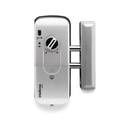 Fechadura Digital Intelbras FR 201 Touch Screen - 6