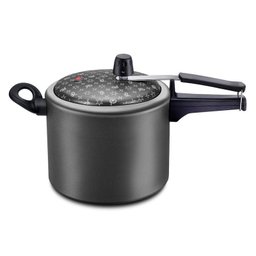 Panela de Pressão 4,5 Litros Antiaderente Panelux - 1