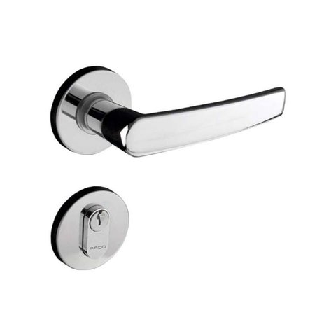 Fechadura Externa Concept Pado ROS 401E CR