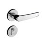 Fechadura Externa Concept Pado ROS 401E CR - 1