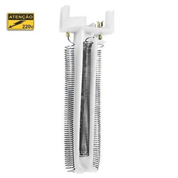 RESISTENCIA LORENZETTI ADVANCED/TOP JET 7500W - 2
