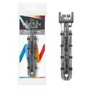 Ver imagem 4 de RESISTENCIA LORENZETTI ADVANCED/TOP JET 7500W