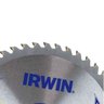 DISCO PARA SERRA CIRCULAR 4.3/8 30 DENTES IRWIN - 3