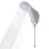 Chuveiro Zagonel Sublime Eletrônico Branco 220v - 1