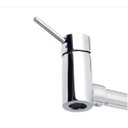 Ver imagem 2 de Torneira Para Banheiro Misturador Lóggica Docol Cromado 574606