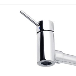 Torneira Para Banheiro Misturador Lóggica Docol Cromado 574606 - 2