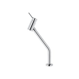 Torneira Para Banheiro Misturador Lóggica Docol Cromado 574606 - 1