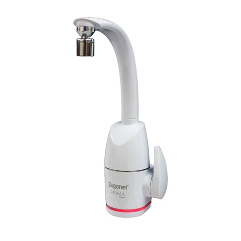 Torneira Eletrônica Prima Touch 220v Zagonel