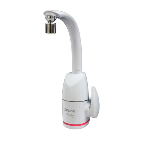 Torneira Eletrônica Prima Touch 220V Zagonel