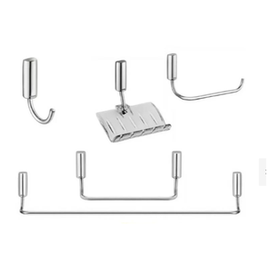 Kit de acessórios Docol Idea 00586306