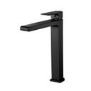 Ver imagem 1 de Torneira de Banheiro Misturador Monocomando LorenLike Preto