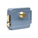 Ver imagem 2 de Fechadura Elétrica Intelbras FX 2000 de Sobrepor