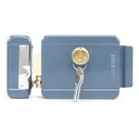 Ver imagem 5 de Fechadura Elétrica Intelbras FX 2000 de Sobrepor