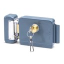 Ver imagem 6 de Fechadura Elétrica Intelbras FX 2000 de Sobrepor