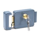 Ver imagem 7 de Fechadura Elétrica Intelbras FX 2000 de Sobrepor