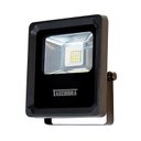 Ver imagem 1 de Refletor Led TR 10 10W Verde Preto Taschibra
