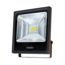 Ver imagem 1 de Refletor Led TR 30 30W Verde Preto Taschibra