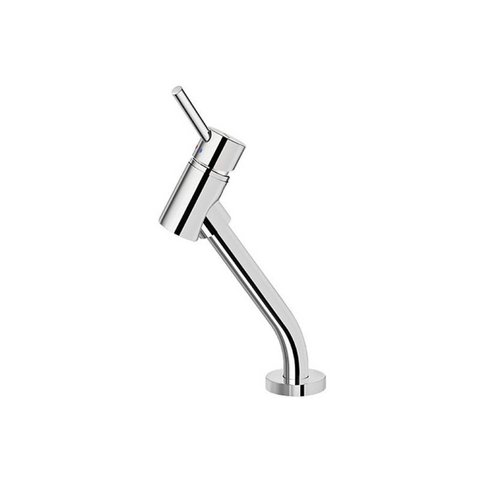 Monocomando Para Banheiro Mesa Lóggica - Docol