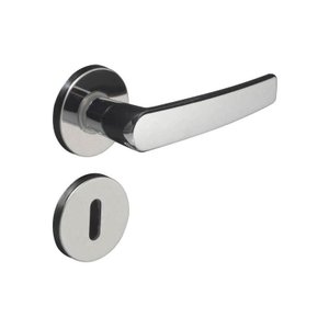 Fechadura Interna Concept Ros 401I Cromado Pado