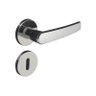 Fechadura Interna Concept Ros 401I Cromado Pado - 1