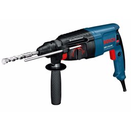 Martelete Bosch Gbh 2-26 Dre 800W - 1