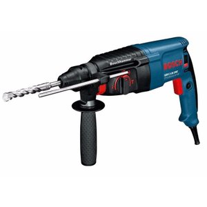 Martelete Bosch Gbh 2-26 Dre 800W
