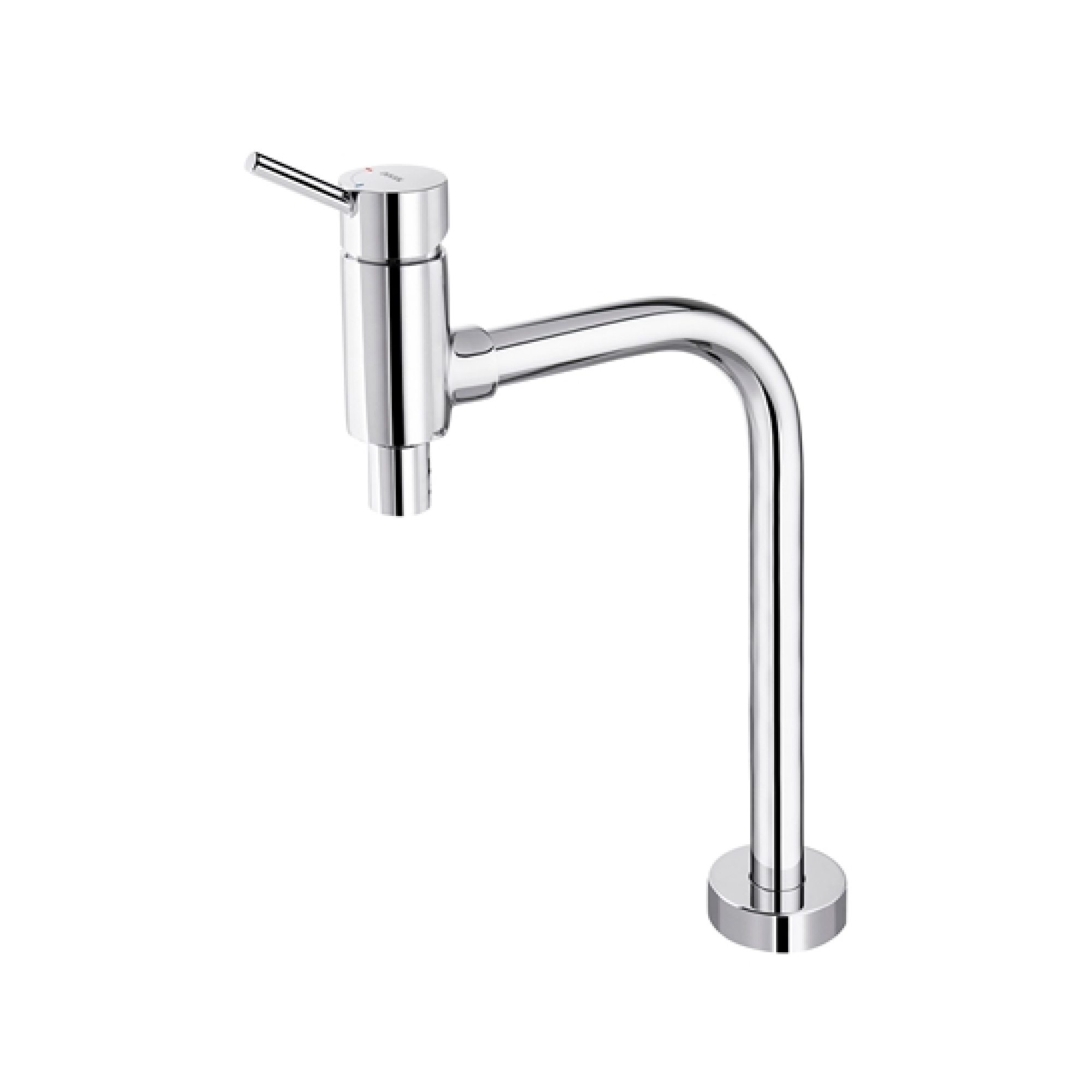 Monocomando para cozinha Lóggica ColdStart - 00578106 - 1