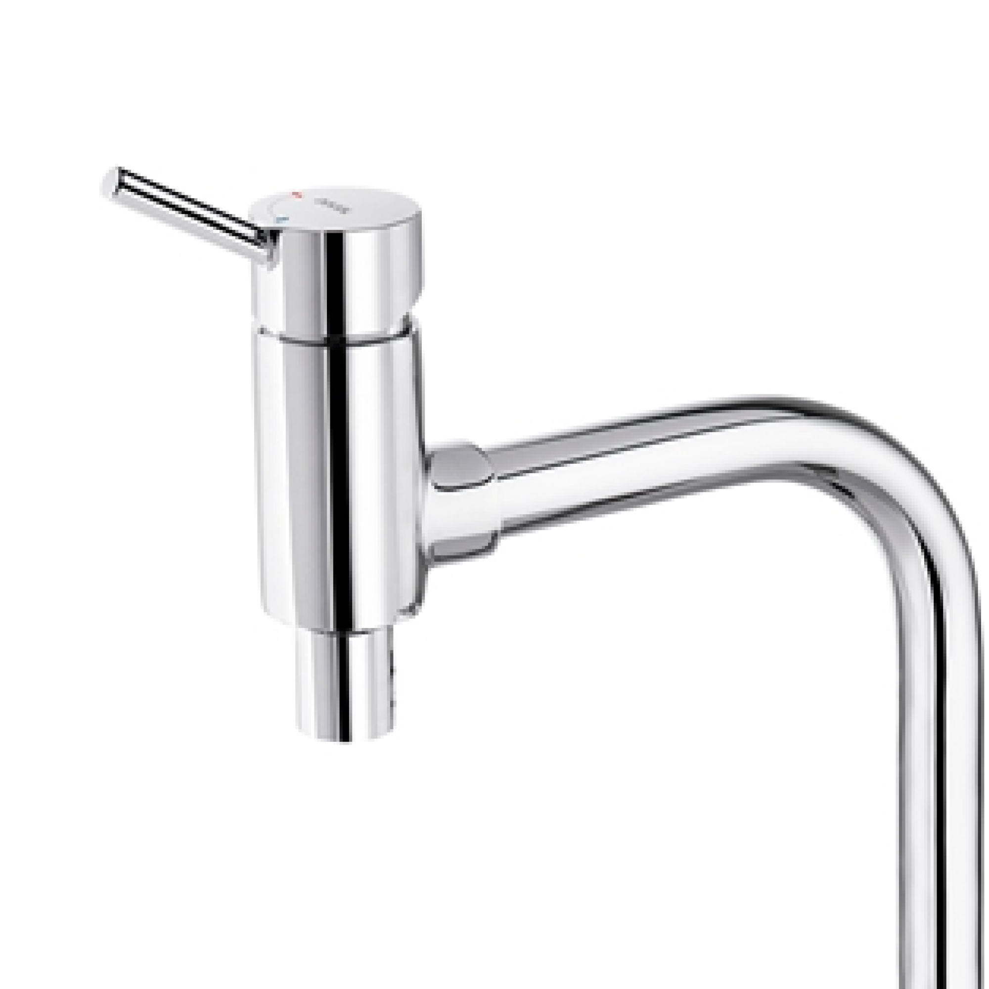 Monocomando para cozinha Lóggica ColdStart - 00578106 - 3