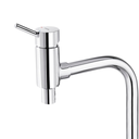 Ver imagem 3 de Monocomando para cozinha Lóggica ColdStart - 00578106