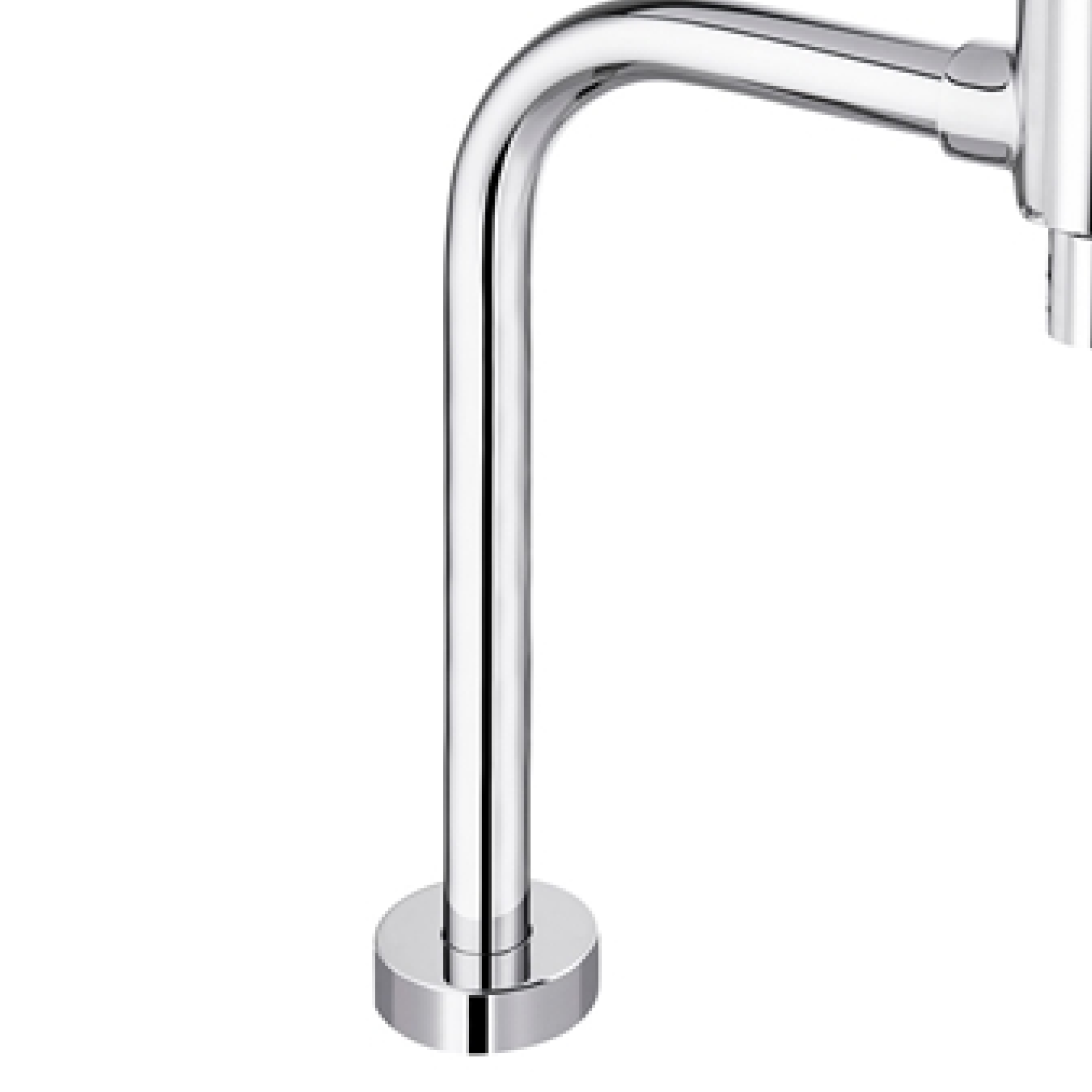 Monocomando para cozinha Lóggica ColdStart - 00578106 - 4