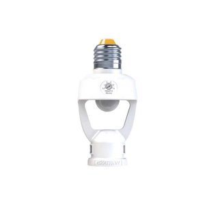 Sensor de Presença Microcontrolado Exatron