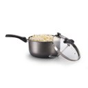 Ver imagem 1 de PIPOQUEIRA SUPRA 3.6L  GRAFITE N22