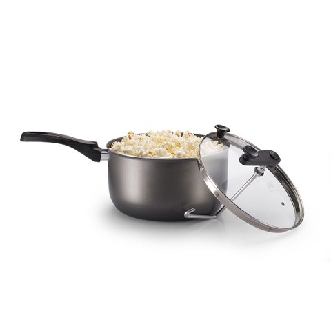 PIPOQUEIRA SUPRA 3.6L GRAFITE N22