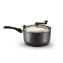 Ver imagem 2 de PIPOQUEIRA SUPRA 3.6L  GRAFITE N22