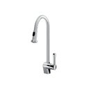 Ver imagem 1 de Monocomando para cozinha Mangiare - 00506306