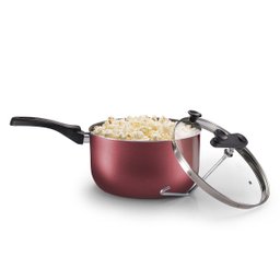 Pipoqueira Supra 3.6l Cereja N22 - 2