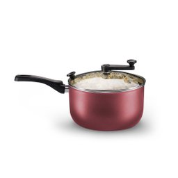 Pipoqueira Supra 3.6l Cereja N22 - 1