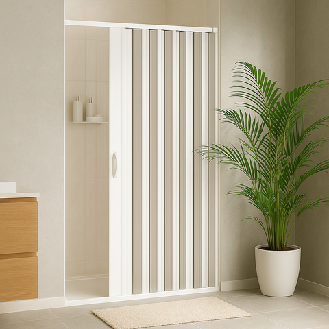 Box.sanf.chuveiro.pvc.1,60x1,85m-branco