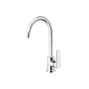 Ver imagem 1 de Torneira Para Cozinha Misturador Lift Docol Cromado 796206