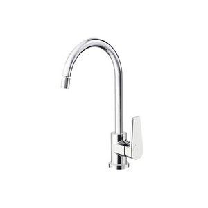 Torneira Para Cozinha Misturador Lift Docol Cromado 796206