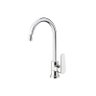 Torneira Para Cozinha Misturador Lift Docol Cromado 796206 - 1