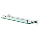 Ver imagem 1 de Prateleira Lorenzetti LorenVogue 2030 C98 Cromada