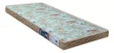 Ver imagem 6 de Beliche Sevilha Branco C/colchão Solteiro D-23 100%mdf -Vira 2 Camas Solteiro -Super Resistente:Moca
