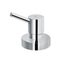 Ver imagem 1 de Acabamento para Registro Docol Base Lóggica 1.1/2" Chrome