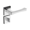 Ver imagem 1 de FECHADURA PADO VIVALDI R.BAN 885-90B CR