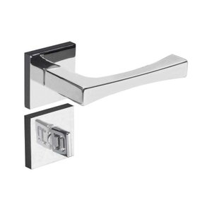 FECHADURA PADO VIVALDI R.BAN 885-90B CR