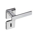 Ver imagem 1 de Fechadura Interna Concept Ros 408I Cromado Pado