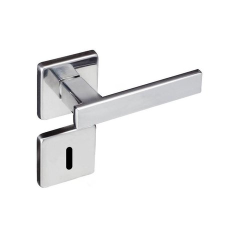 Fechadura Interna Concept Ros 408I Cromado Pado
