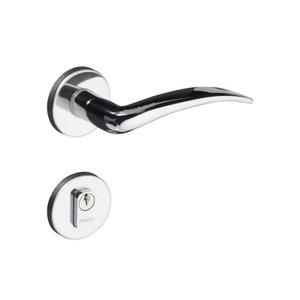 Fechadura Externa Classic Pado ROS 691 80E CR